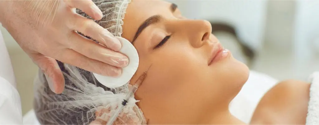 Medical SPA Face and Body event
