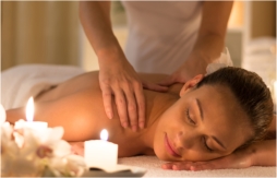 Golden Harvest Massage Golden Harvest Massage