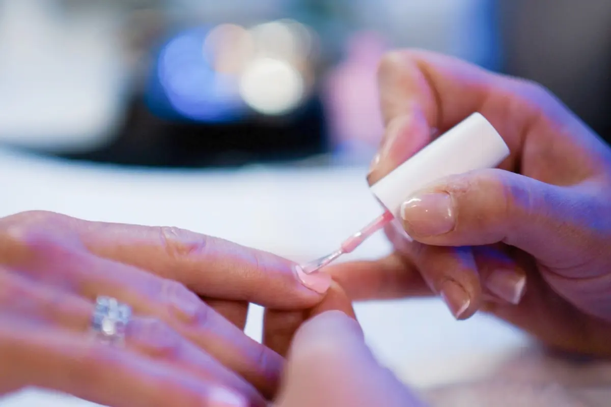 Deluxe Manicure for OH! Spa Membership at The Preserve Resort and Spa
